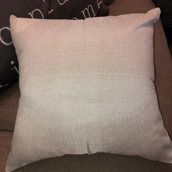 Kitty Rosie the Riveter Throw Pillow Sham NWT - Picture 6 of 7